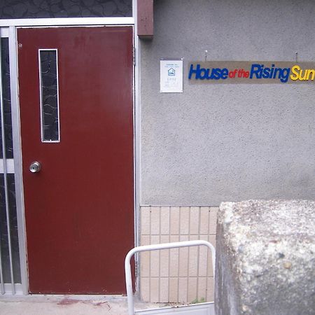 House Of The Rising Sun Takatsuki Exterior foto