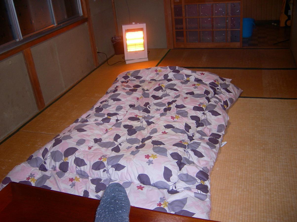 House Of The Rising Sun Takatsuki Exterior foto