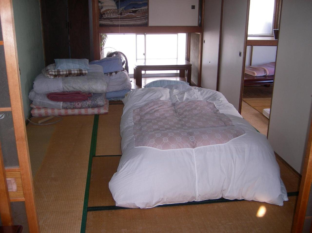 House Of The Rising Sun Takatsuki Exterior foto